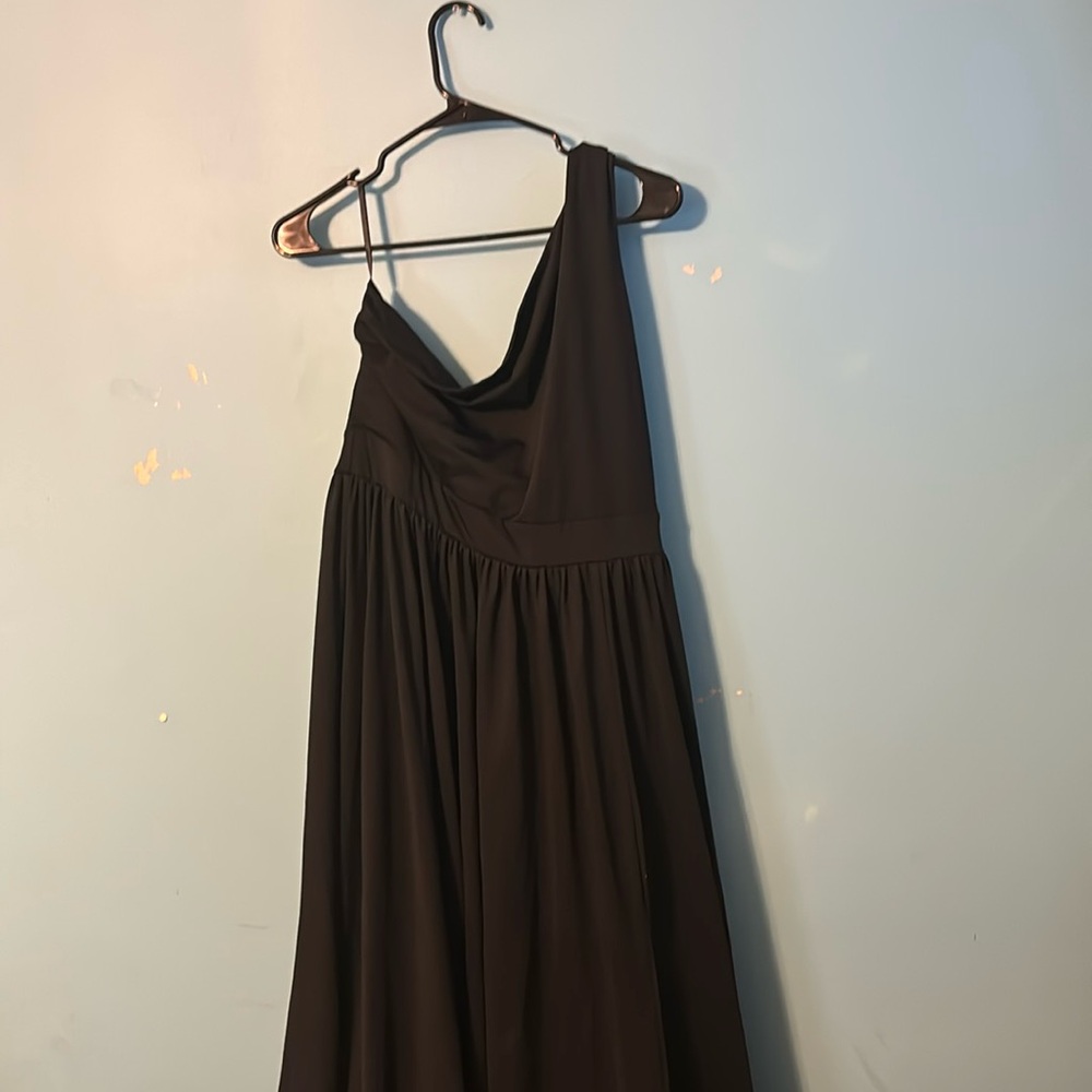SHEIN bridesmaid dress